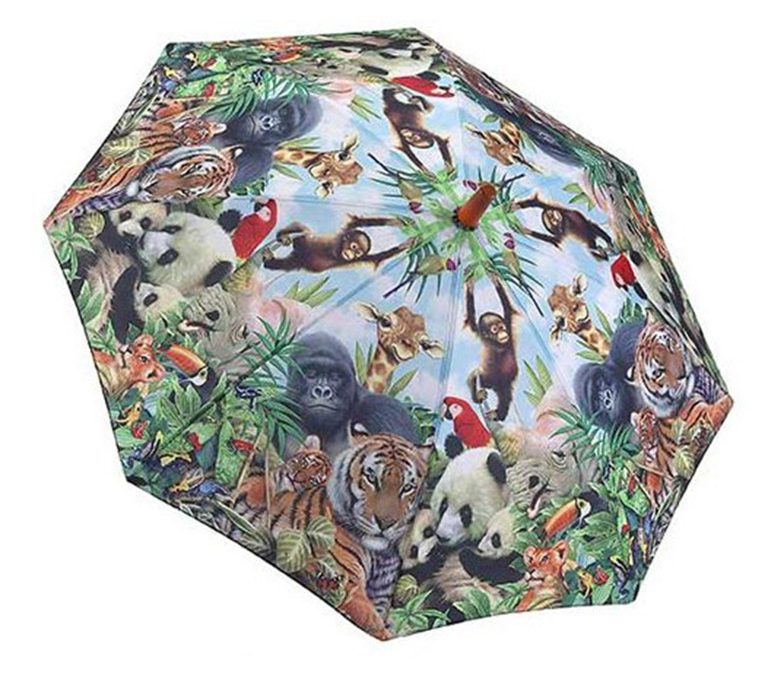 Animal Kingdom Umbrella