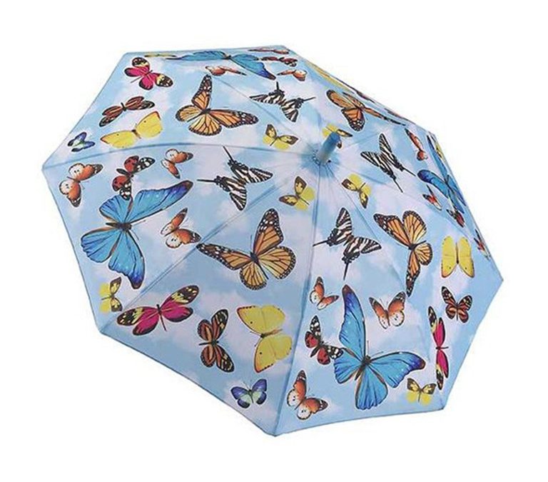Butterflies Umbrella