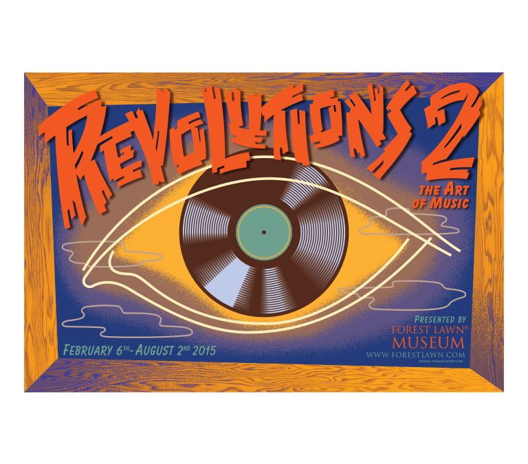 Revolution 2 Poster